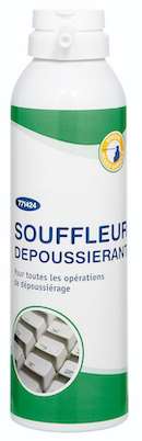 AEROSOL SOUFFLEUR 250ML