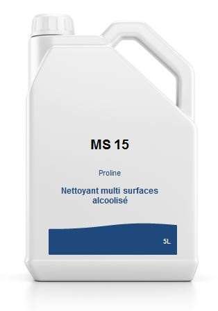 MS 15 5L