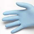 GANTS NITRILE NON POUDRES TM 7-8 /100