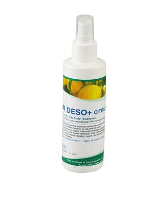 TENOR DESO + CITRUS