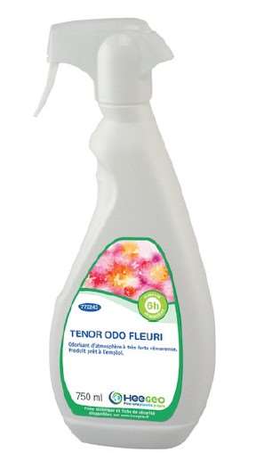 TENOR ODO FLEURIE 750 ML
