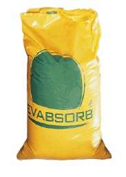 ABSORBANT VEGETAL 45L